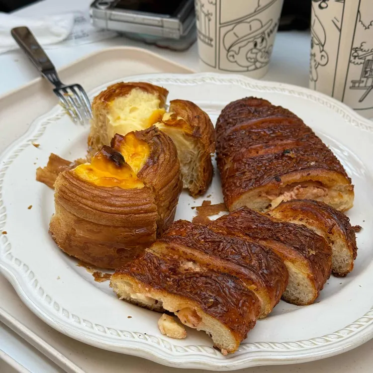 왓어브레드 사진