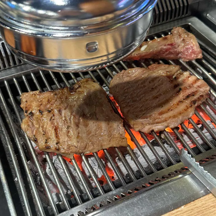 애솔촌 고기마을 대표 사진