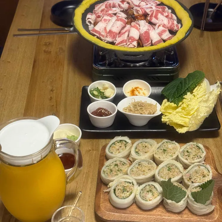 화온주가 대표 사진