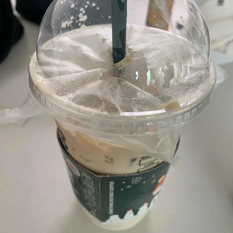 우지커피 대표 사진