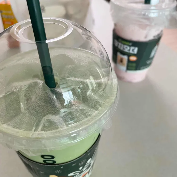 우지커피 대표 사진