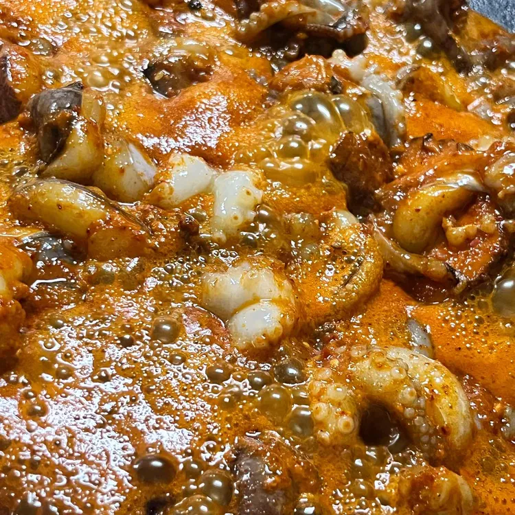 호남식당 나정순할매쭈꾸미 사진