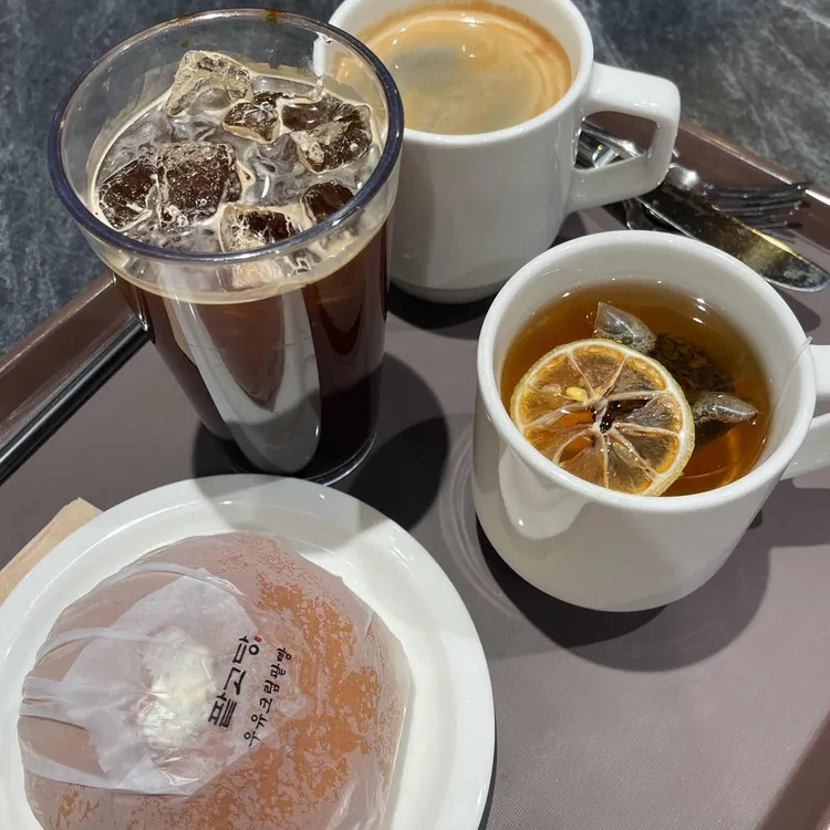 팥고당 대표 사진