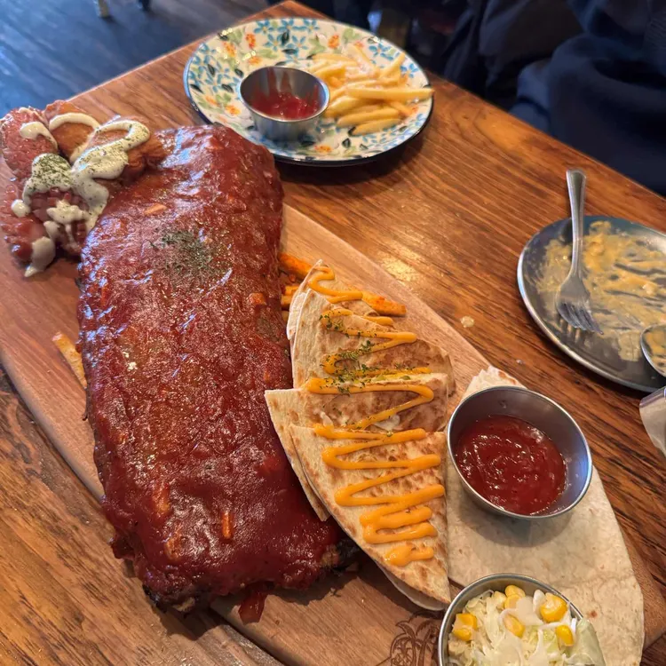 버뮤다삼각지 사진