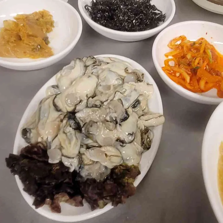 남도포차 대표 사진