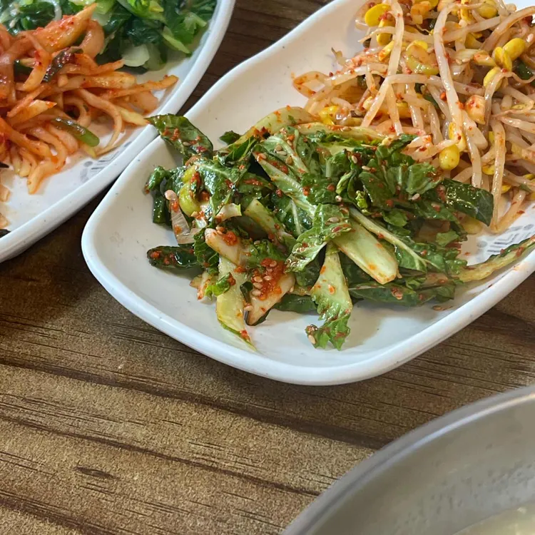 보리밥본가 대표 사진