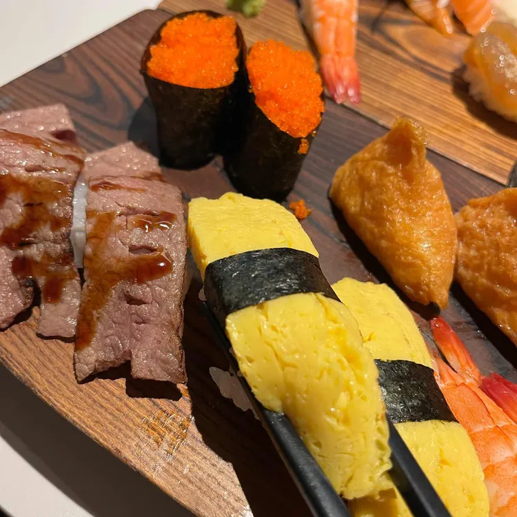 스시마곤 대표 사진