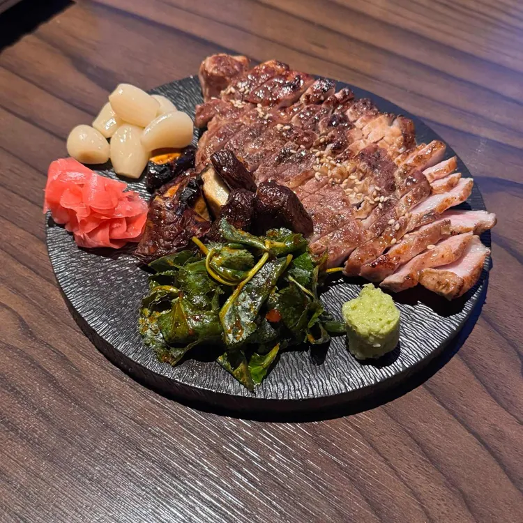 육주 대표 사진