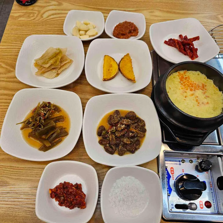 배가네 형제갈비 대표 사진