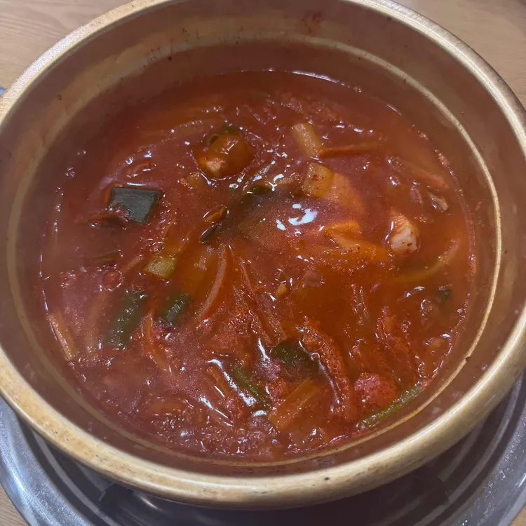 맷돌집 대표 사진