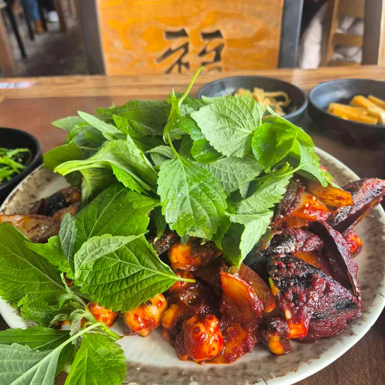 소금바치 순이네 사진