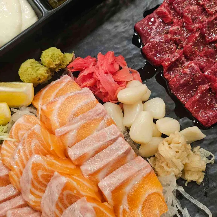 육회왕자연어공주 대표 사진