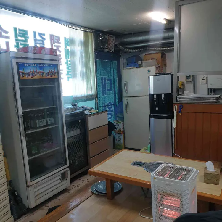 대왕감자탕곱창전골 대표 사진