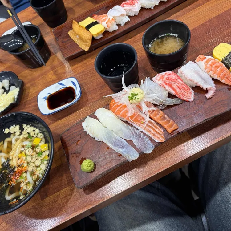 스시스토리 사진