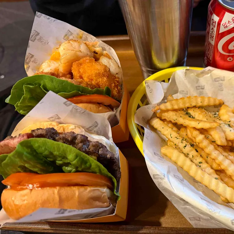 헝그리몬스터 대표 사진