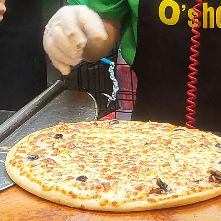 오스하우스 사진