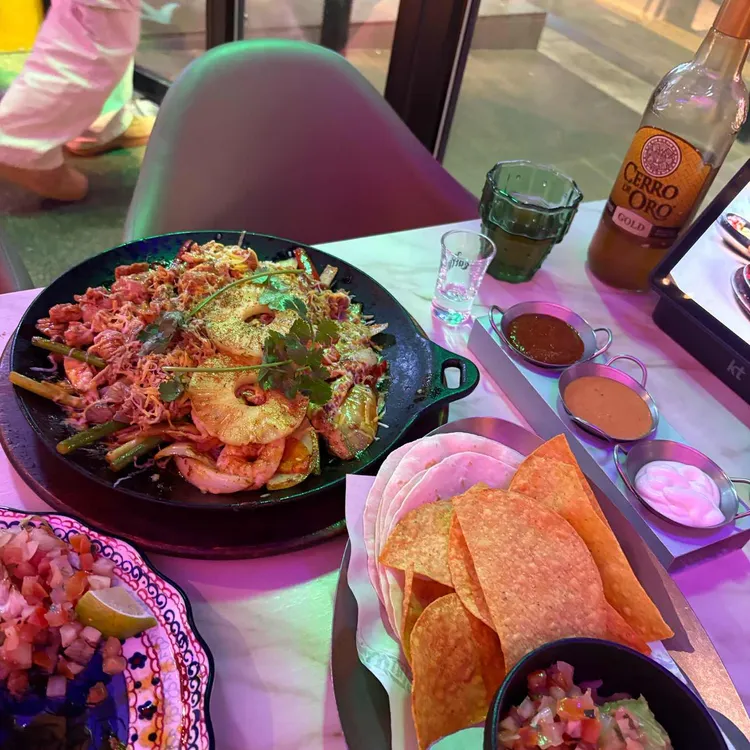 엘 비아제 대표 사진