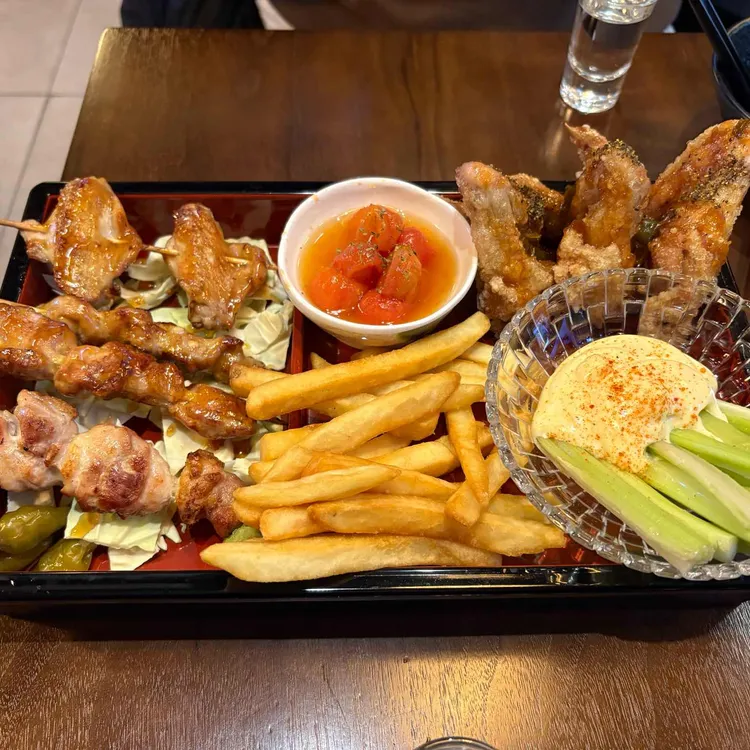 토리메로 대표 사진