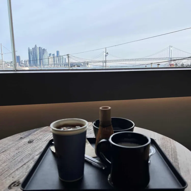 BCBL coffee roasters 사진