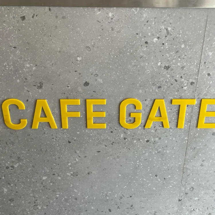 카페게이트 대표 사진