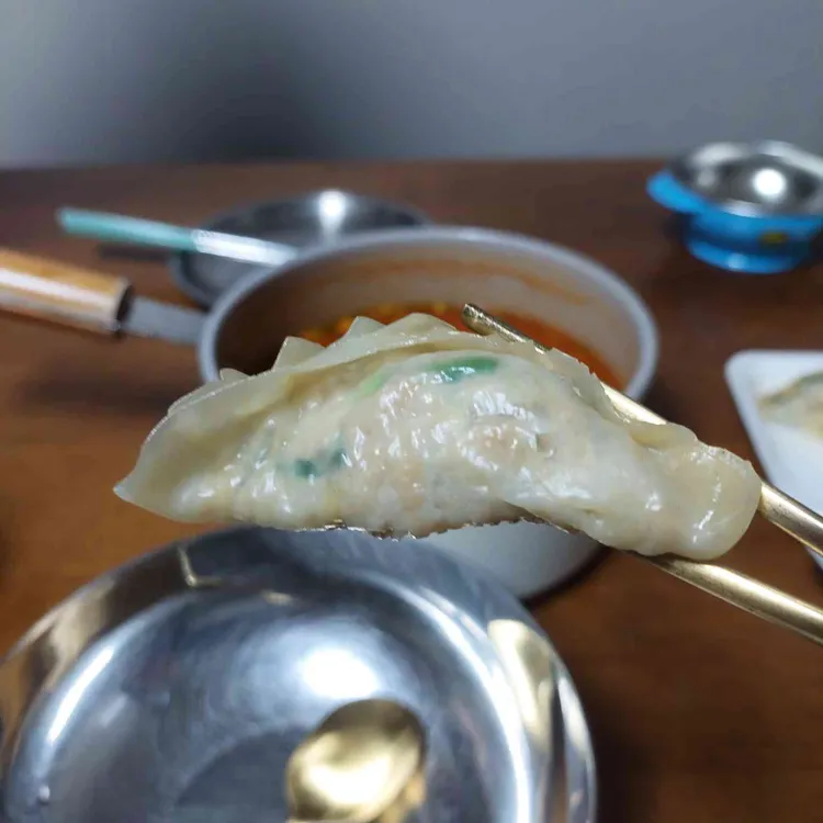 우리만두 대표 사진