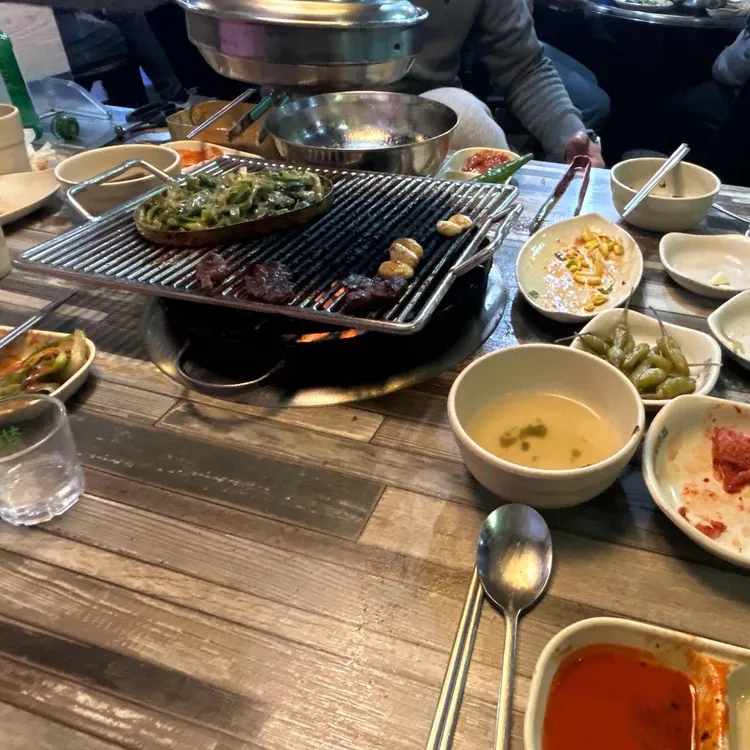 구일산장군집 대표 사진