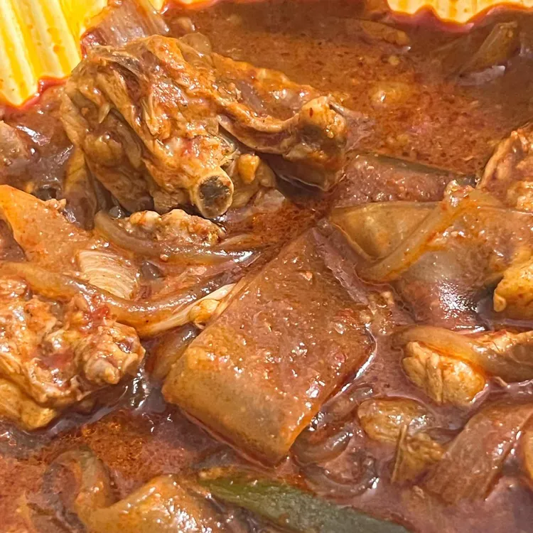 불닭발땡초동대문엽기떡볶이 대표 사진