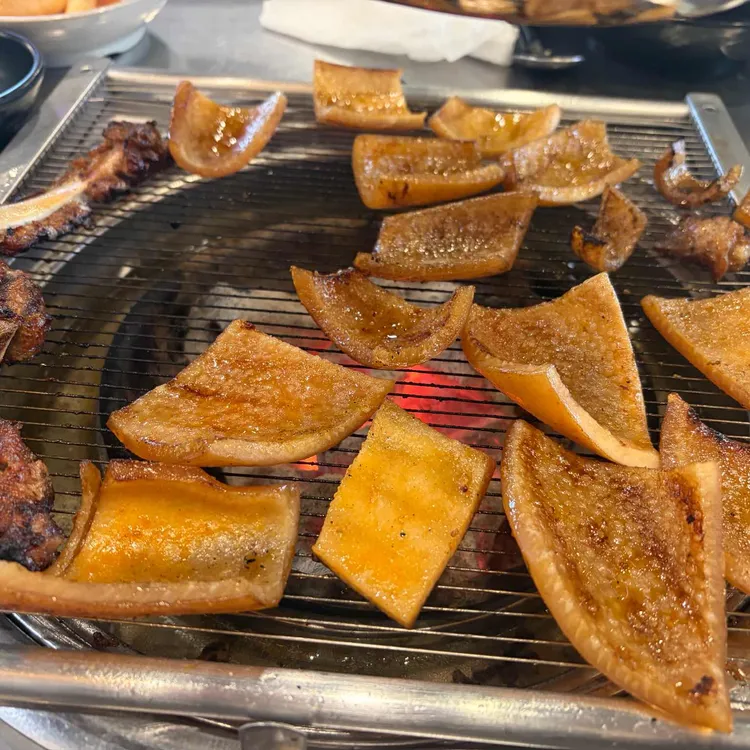 연탄돼지갈비 대표 사진