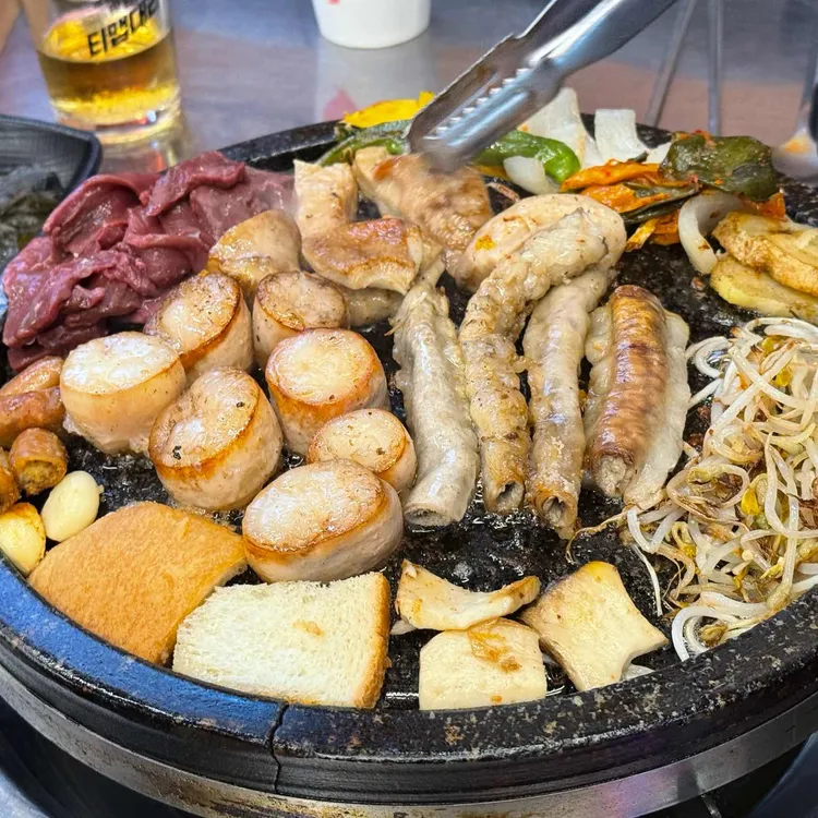 동춘돌곱창 대표 사진