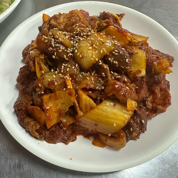 까만고무신식당 대표 사진