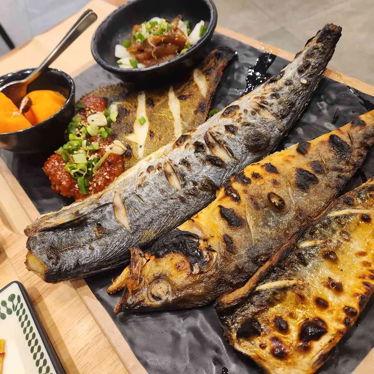 달빛에구운고등어 대표 사진