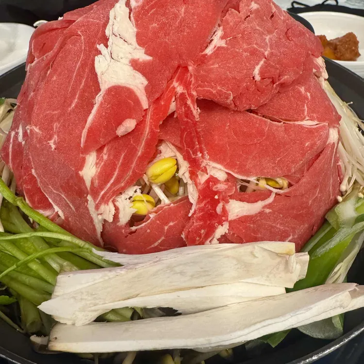 한성물갈비 대표 사진