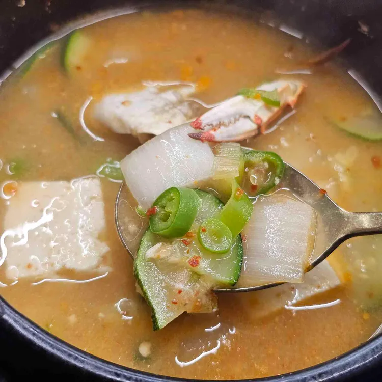 송정어가 대표 사진