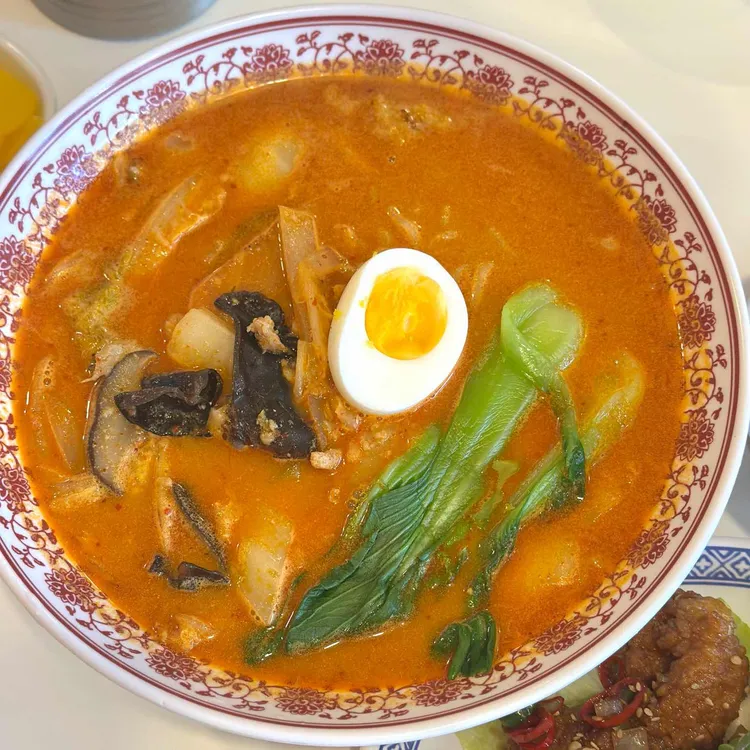 큐큐면관 대표 사진