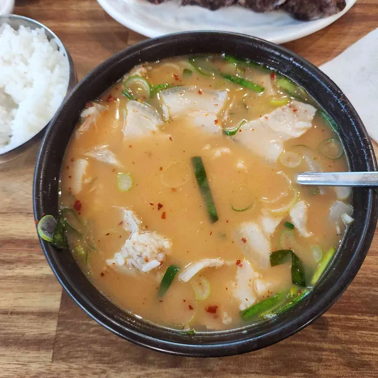 해주냉면 대표 사진