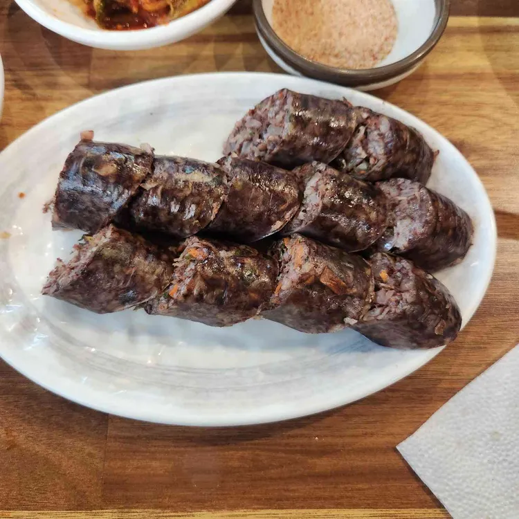 해주냉면 대표 사진