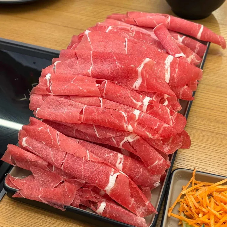 샤브마니아 대표 사진