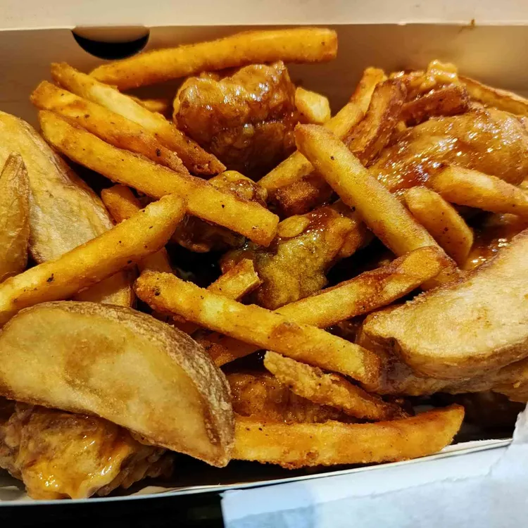 쮸쮸치킨 대표 사진