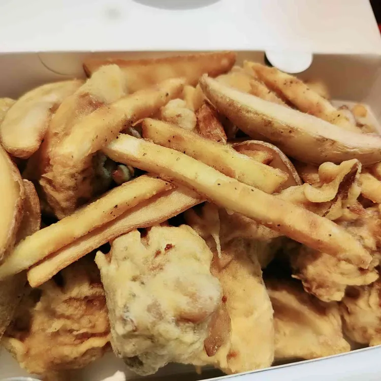 쮸쮸치킨 대표 사진