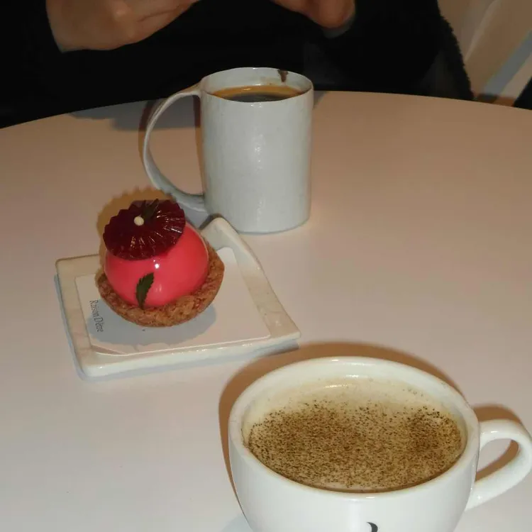 레종데트르 사진