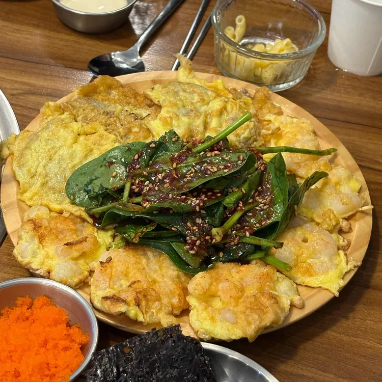 쭈꾸미도사 대표 사진