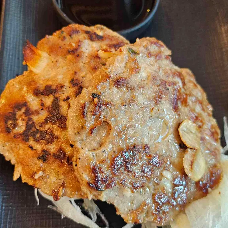 도담 삼봉 가마솥 손두부 사진