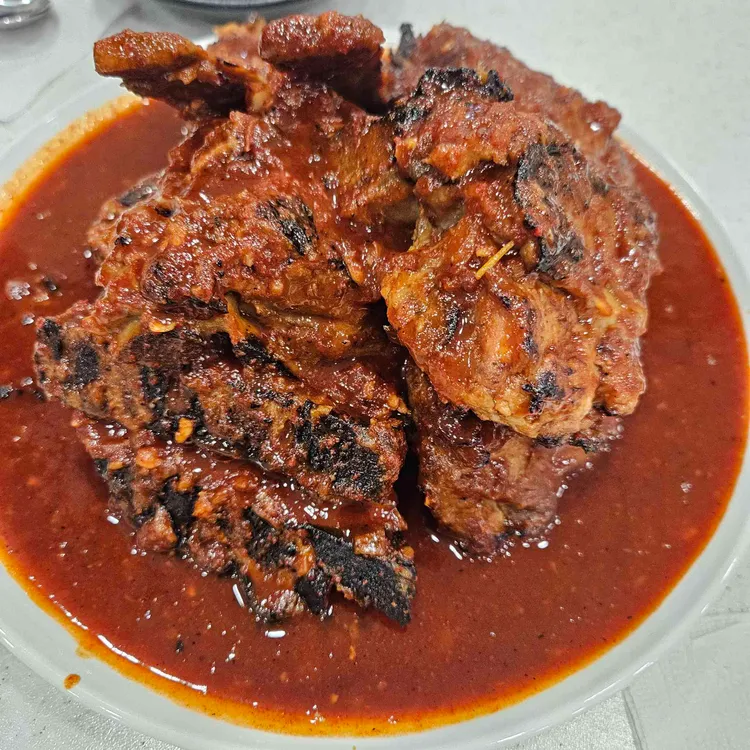 서초뼈숯불구이 대표 사진