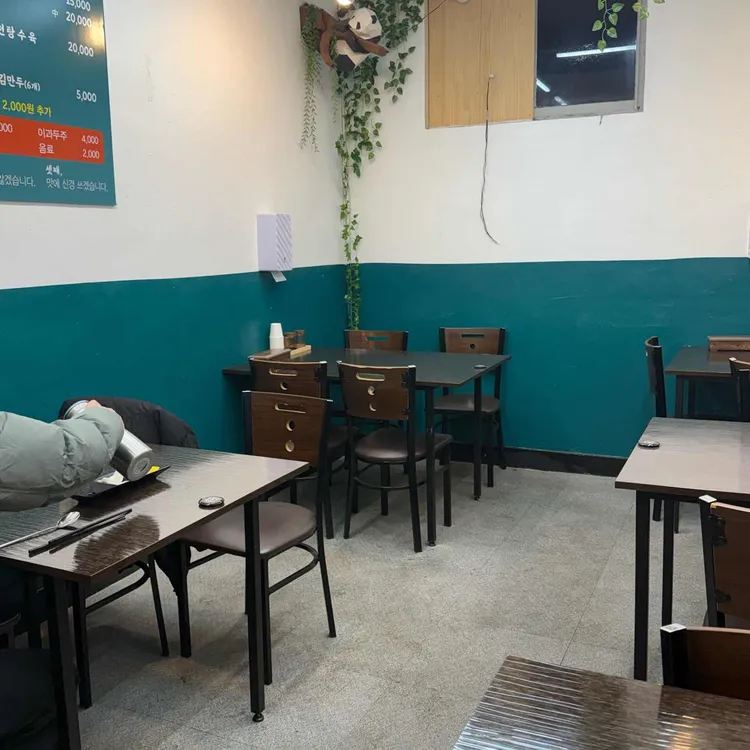 마곡 교동짬뽕 대표 사진