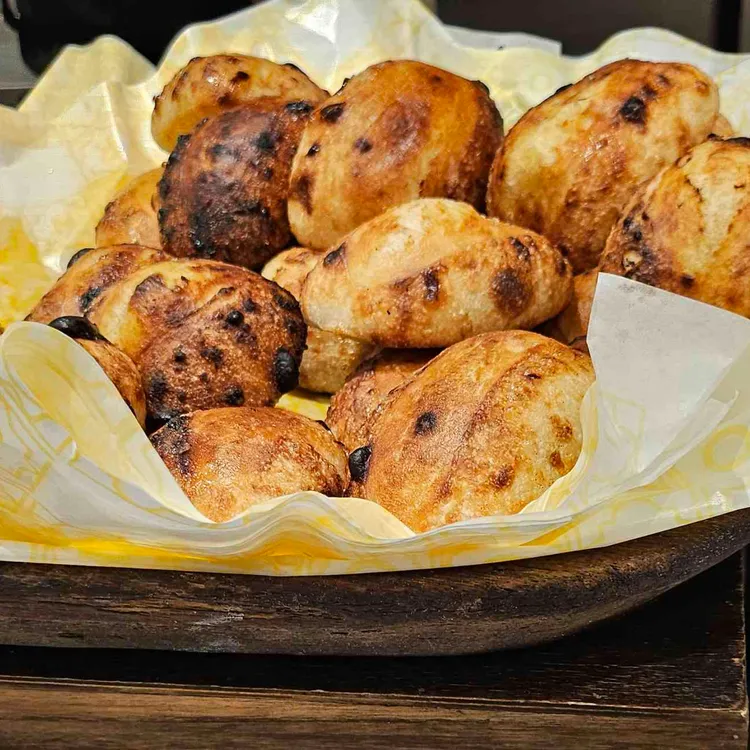 아모르나폴리 대표 사진