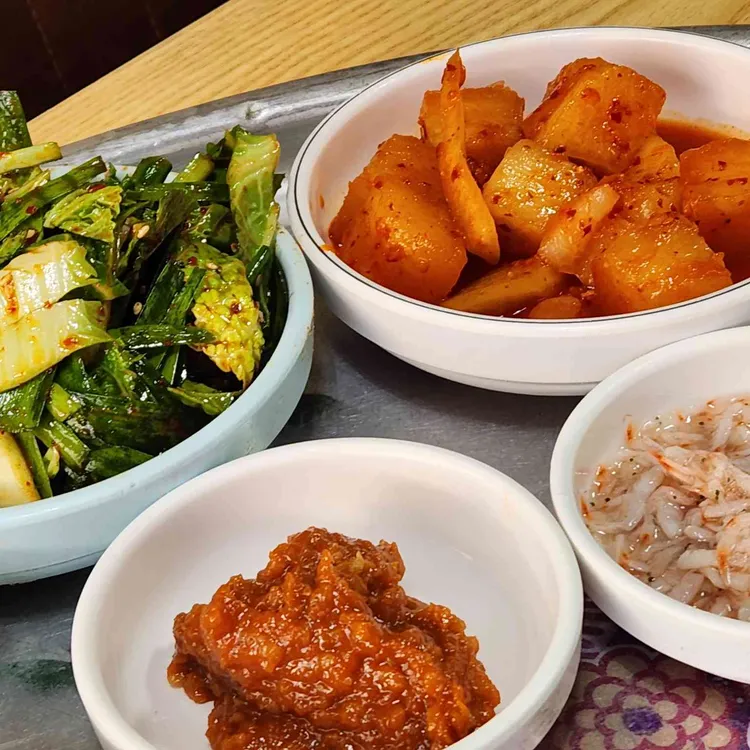 가마솥돼지국밥 사진