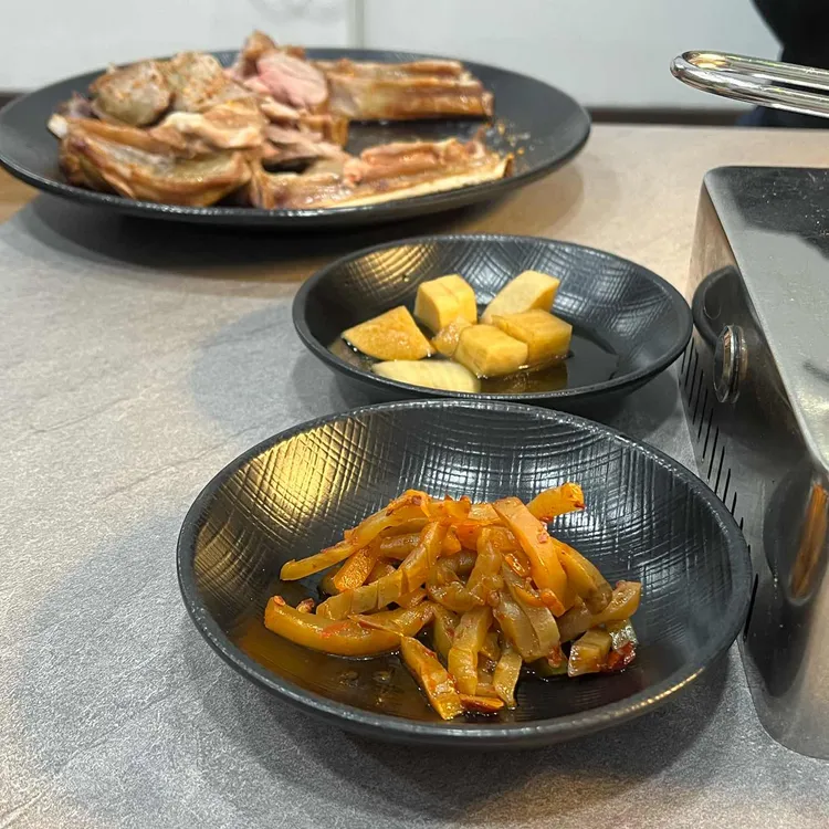 목양촌몽골양다리바베큐 대표 사진