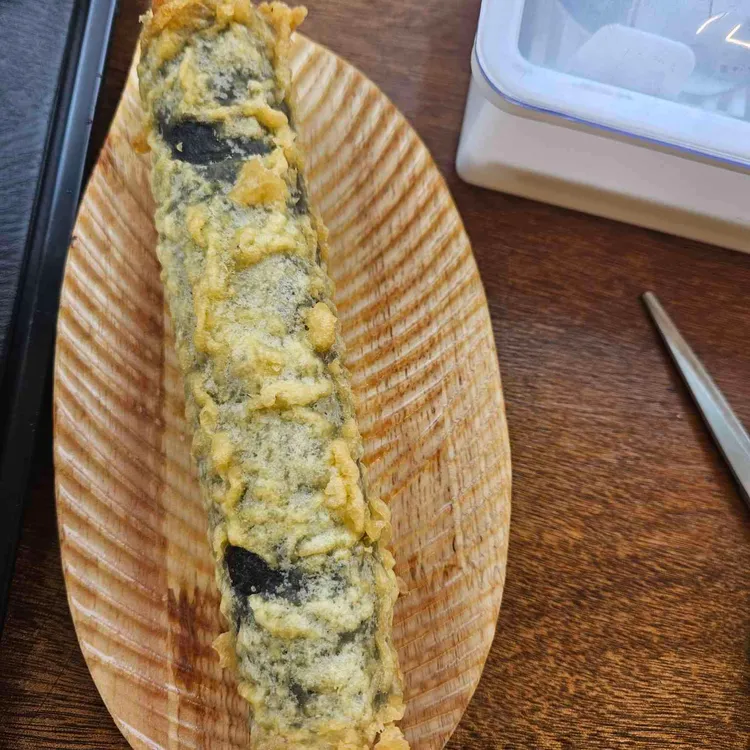 갑분튀 대표 사진