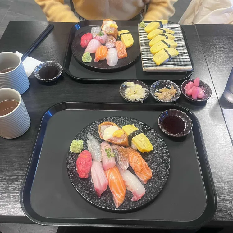 또정초밥 대표 사진