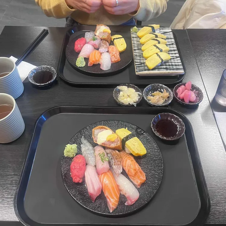 또정초밥 대표 사진